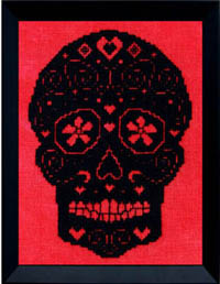 Ace of Skulls