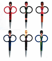 Uptown Girl Scissors