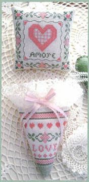 All About Love