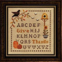 Give Thanks