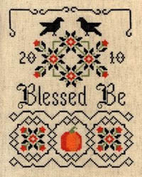 Blessed Be