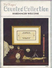 Hardanger Welcome