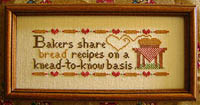 A Baker's Secret                 