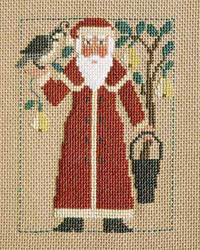 2001 Santa