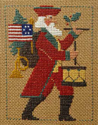 2002 Santa