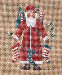 2003 Santa