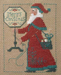 2004 Santa