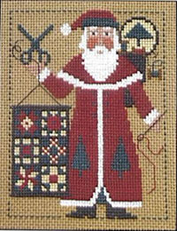 2005 Santa