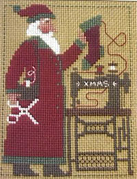 2006 Santa                        