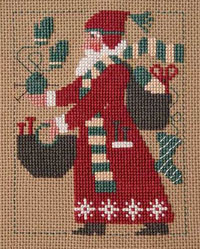 2007 Santa