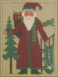 2008 Santa