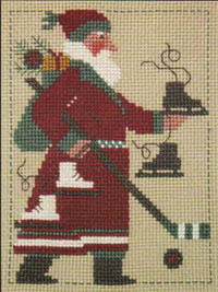 2009 Santa