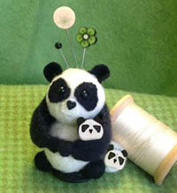 Pin-Pin Button Buddy
