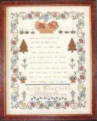 Ann Margaret Hodgson 1818