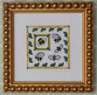 Bumble Bee Show