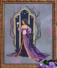 Circ the Sorceress