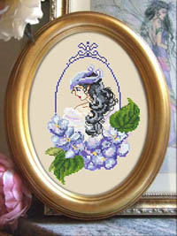 Hydrangea Fay