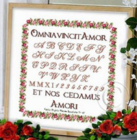 Omnia Vincit