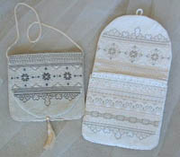 Elegance Wedding Bag