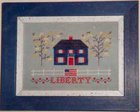 American Dreams - Liberty