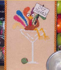 Dry Turkey