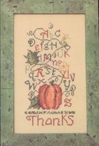 Autumn Thanks