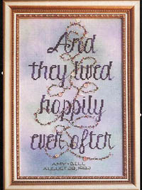 Happily Ever After                  