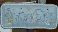 Scatter Eggs