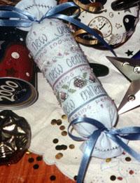 Millennium Roll Kit