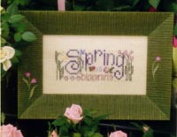 Blooming Spring Kit