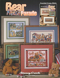 Bear Parade