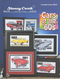 Cars of the 60's
