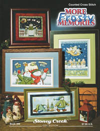 More Frosty Memories