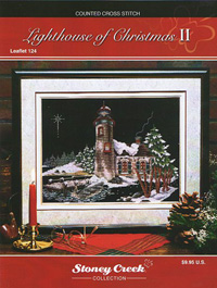 Lighthouse of Christmas II