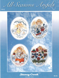 All Seasons Angels