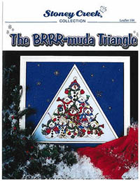BRRR-muda Triangle, The 