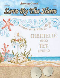 Love By The Shore