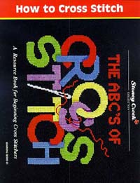 A B C's of Cross Stitch