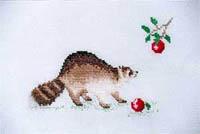 Apple Bandit