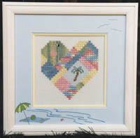 A Tropical Heart