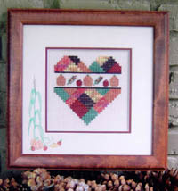  Harvest Heart                  