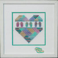 A Flip-Flop Heart