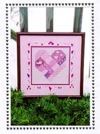 A Valentine Heart