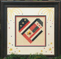 A Patriotic Heart