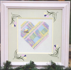 A Spring Heart