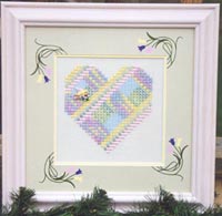 A Spring Heart