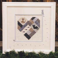 A Cat Lover's Heart