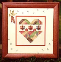 A Thanksgiving Heart
