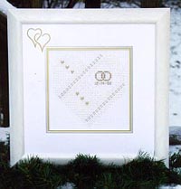 A Wedding Heart