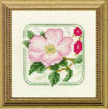 Carolyn's Meadow -Dog Rose Kit